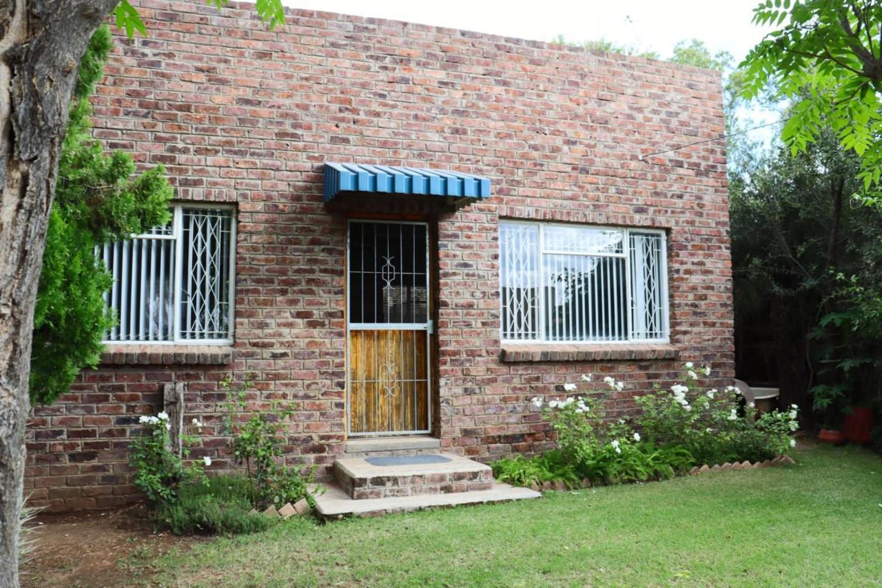 The Nook Cradock Exterior foto