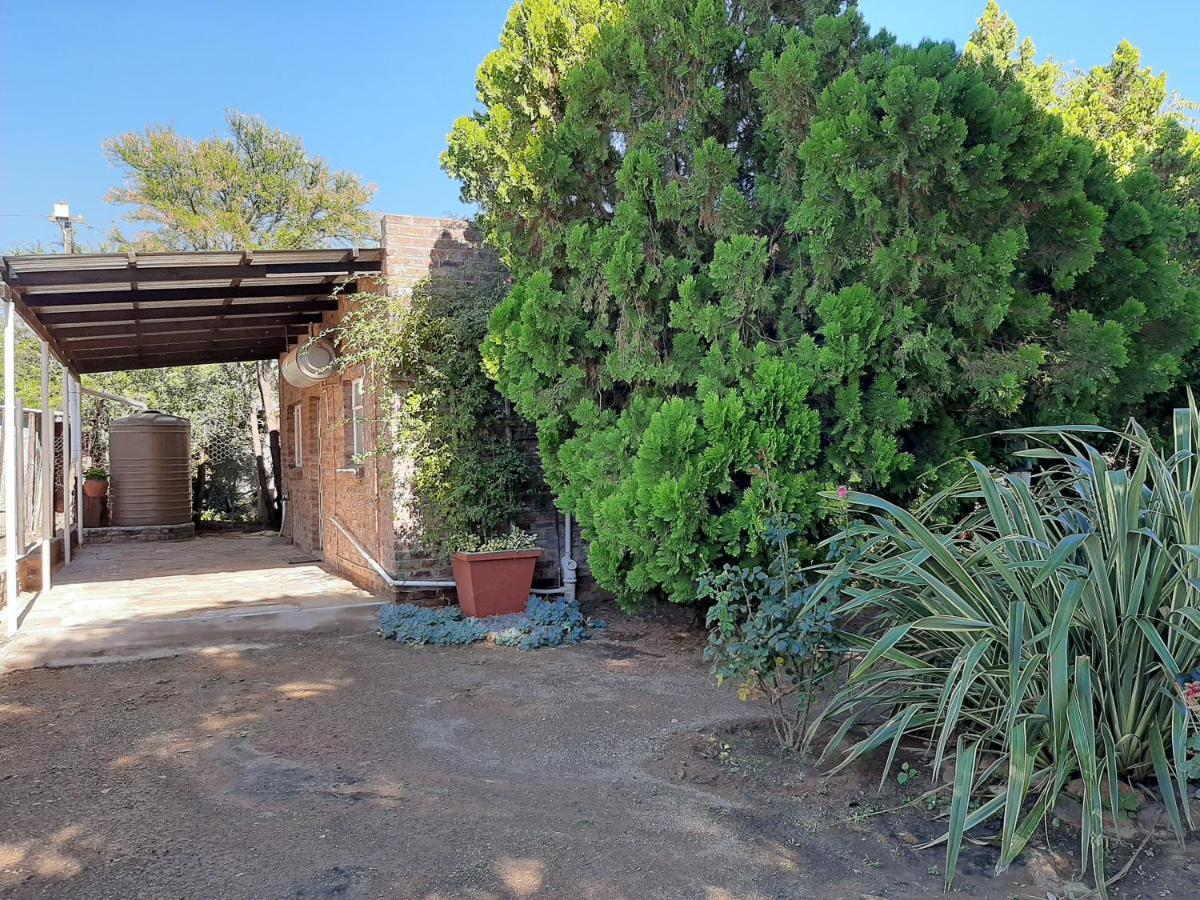The Nook Cradock Exterior foto
